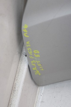 FORD FIESTA MK6 FACELIFT 05R- NÁRAZNÍK PŘEDNÍ 62