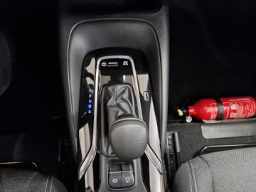 Toyota Corolla XII TS Kombi Facelifting 1.8 Hybrid 140KM 2024 Toyota Corolla 1.8 Hybrid Comfort Seria E21 (2019-, zdjęcie 18