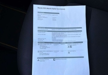 Mazda CX-5 II SUV 2.0 SKY-G 165KM 2018 Mazda CX-5 II2.0 165KM ANDROID BEZWYPADKOWA manualGWARANCJA zarejestrowana, zdjęcie 33