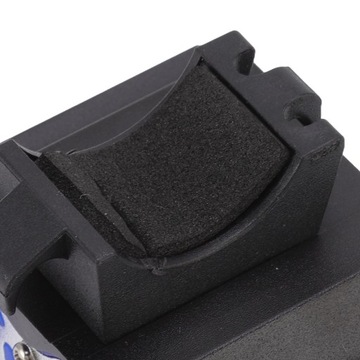 Oświetlenie rowerowe LED 2000LM Silne światło