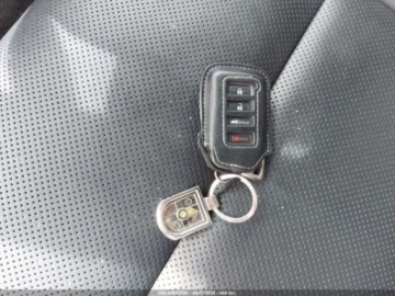 Lexus RX V 2022 Lexus RX 2022 Lexus RX RX 350 FWD 3.5 Benzyna 295KM, zdjęcie 13