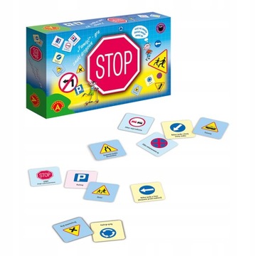 Память – Дорожные знаки