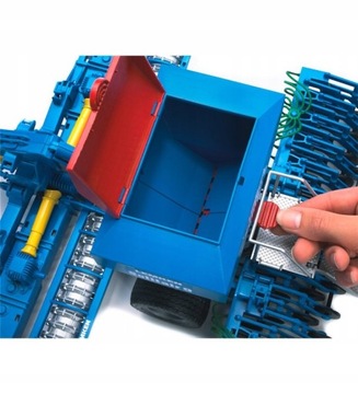 Агрегат культивирования и посева