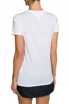 Koszulka Tommy Hilfiger Basic CN T-Shirt L