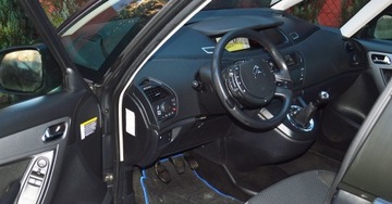 Citroen Grand C4 Picasso II Grand Picasso 1.6 16v VTi 120KM 2014 CITROEN C4 Grand Picasso 1.6 120 KM, zdjęcie 27