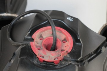 BMW R 1200 GS 08-12 ТОПЛИВНЫЙ БАК