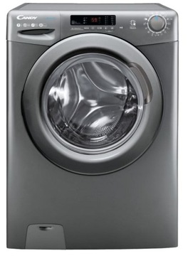 Pralka CANDY CS 1272DRRE/1-S Antracyt
