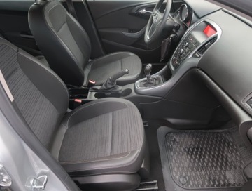 Opel Astra J Sedan 1.4 Turbo ECOTEC 140KM 2016 Opel Astra 1.4 T, Salon Polska, GAZ, Skóra, Klima, zdjęcie 8