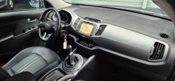 Kia Sportage III SUV Facelifting 1.6 GDI 135KM 2015 KIA SPORTAGE BUSINESS LINE! Super stan!, zdjęcie 22