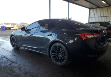 Maserati Ghibli 2020 Maserati Ghibli Auta z USA - Zapytaj o wiecej ofert 3.0 Benzyna 430KM, zdjęcie 4