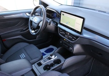 Ford Focus IV Kombi Facelifting 1.5 ECOBLUE 115KM 2024 Ford Focus Active X 2024 Od RiA 1.5 Diesel 115KM, zdjęcie 17