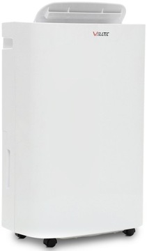 OSUSZACZ WELLTEC DHN50 | do 100 m2 | +3 filtry