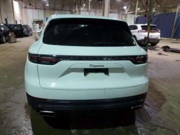 Porsche Cayenne III 2019 Porsche Cayenne Cayenne awd 3.0 Benzyna 335KM, zdjęcie 3