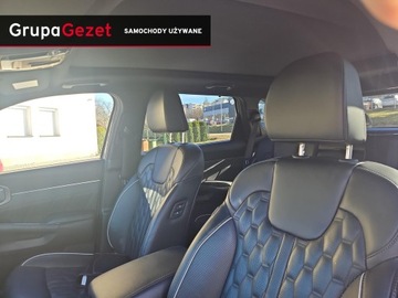 Kia Sorento IV SUV HEV 1.6 T-GDI 230KM 2020 Kia Sorento najbogatsza wersja: Prestige Line + SRF, kamery 360 7 os. polsk, zdjęcie 10