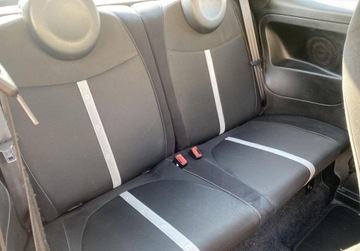 Fiat 500 II 2015 Fiat 500 1.4 16V T-Jet Abarth 595 Tourismo 1.4 Benzyna 140KM, zdjęcie 15