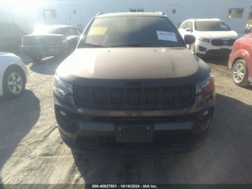 Jeep Compass II 2022 Jeep Compass Altitude, 2022r., 4x4, 2.4L 2.4 Benzyna 177KM, zdjęcie 4