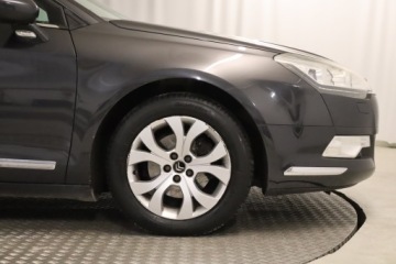 Citroen C5 III Sedan 2.0 HDi FAP 140KM 2013 Citroen C5 2.0 HDi, Navi, Klima, Klimatronic, zdjęcie 14