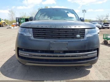 Land Rover 2024 Land Rover Range Rover P530 SE 2024 4.4l 4.4 Benzyna 523KM, zdjęcie 7