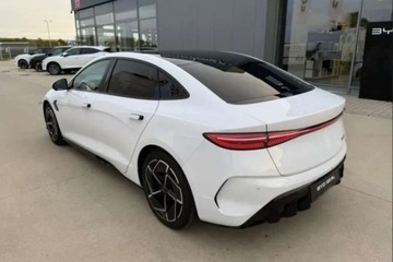 BYD Seal AWD 530KM 2025 BYD Seal Excellence 4x4 Szybki odbior Duzy rabat Polski salon 530KM, zdjęcie 4