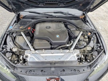 BMW Seria 4 G22-23-26 2022 BMW Seria 4 430i Gran Coupe 2022 2.0 Benzyna 255KM, zdjęcie 6