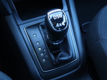 Skoda Yeti Outdoor 2.0 TDI 150KM 2015 Skoda Yeti 2.0 TDI, Salon Polska, 4X4, DSG, Navi, zdjęcie 16