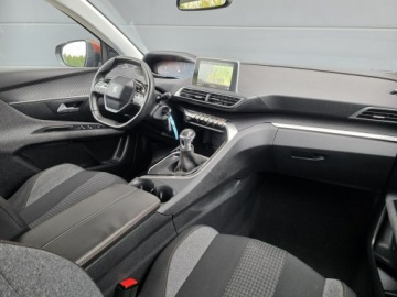 Peugeot 3008 II Crossover 1.6 BlueHDi 120KM 2017 Peugeot 3008 bezwypadkowy* bardzo zadbany* 1 lakie, zdjęcie 36