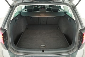 Volkswagen Golf VII Variant 1.4 TSI BlueMotion Technology 125KM 2017 VW Golf 1.4 TSI, Salon Polska, Automat, Klima, zdjęcie 10