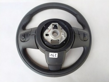 Fiat 500x Lift Lift Leavele Multifunction