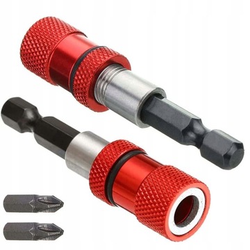 2 . Шестигранные отвертки Инструменты