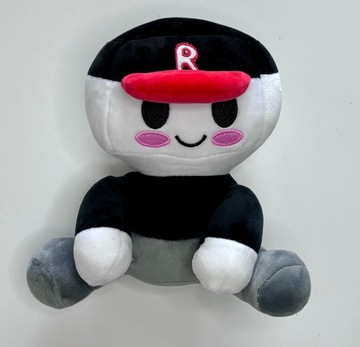 Maskotka Pluszak Roblox blox buddy / buddies noob/ szybka wysyłka z PL!