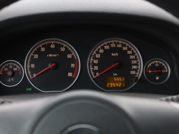 Opel Vectra C Kombi 1.8 ECOTEC 140KM 2008 Opel Vectra 1.8, Klima, Klimatronic, Tempomat, zdjęcie 10