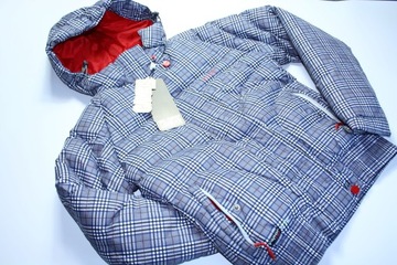 Kurtka damska puchowa Campus NELA JCK kratka XL/42