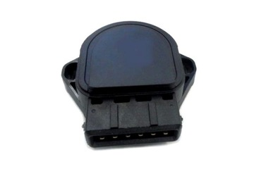 HOFFER POTENCJOMETR PEDAŁ GAZU HOFFER