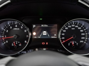 Kia Ceed III Hatchback Facelifting  1.5 T-GDI 140KM 2025 Kia Cee'd WD0146V#1.5 T-GDI Tribute Podgrz.f I, zdjęcie 14