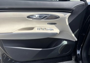  Genesis GV70 Genesis GV70 2.5T AWD AT8 Luxury Line, zdjęcie 9