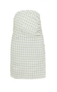 KC14305 *PLT ЮБКА МИДИ ДЛЯ МАТЕРИЛОВ L