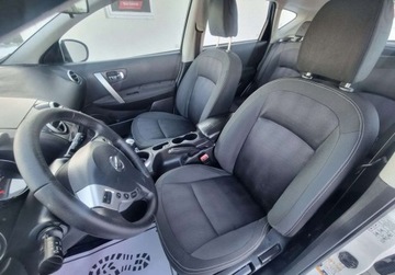 Nissan Qashqai I Crossover Facelifting  1.6 dCi 130KM 2012 Nissan Qashqai Lifting SLICZNY 1.6 dCi DIESEL Niezawodny OSZCZEDNY Orygina, zdjęcie 5
