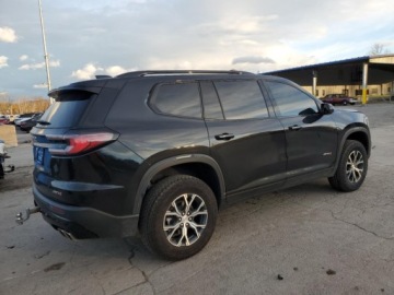  GMC Acadia AT4 2024 2.5 Benzyna 228KM, zdjęcie 3