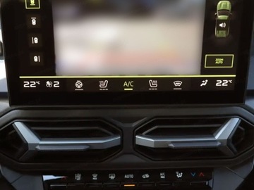 Dacia Bigster 1.2 TCe 130KM 2025 Od ręki - Expression 4x4 1.2 TCe 130KM / Pakiet Easy, Zimowy Plus, zdjęcie 8