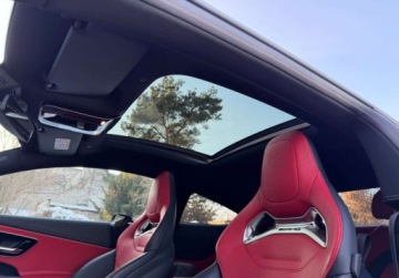 Mercedes CLE Coupe AMG 3.0 53  449KM 2024 Mercedes-Benz CLE salon Polska gwarancja panorama headup faktura VAT23 3.0, zdjęcie 13