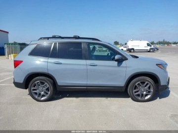 Honda 2023 Honda Inny Passport EX-L 2023 3.5l 3.5 Benzyna 280KM, zdjęcie 6