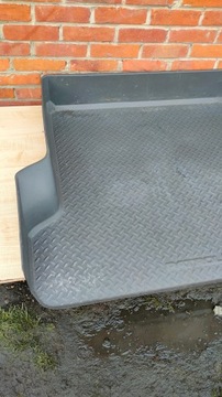 NISSAN PATROL GU4 05R Y61 РЕЗИНОВЫЙ КОВРИК БАГАЖНИКА