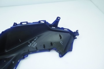 YAMAHA MT 07 21- КРЫШКА БАКУ ОБТЕКТОР СПРАВА
