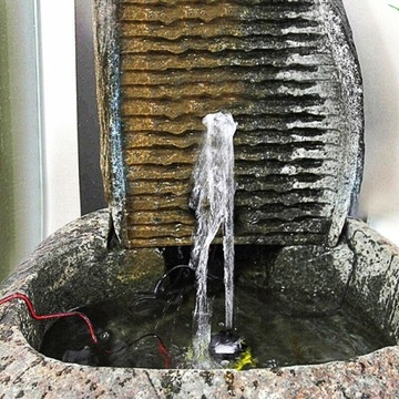 POMPA POMPKA WODY CIECZY OBIEGOWA AKWARIUM OCZKO