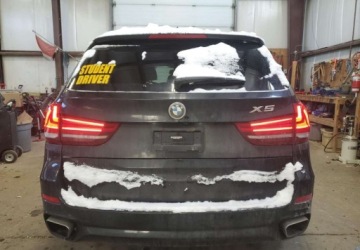BMW X5 G05 2018 BMW X5 Auta z USA - Zapytaj o wiecej ofert 3.0 Benzyna 306KM, zdjęcie 6