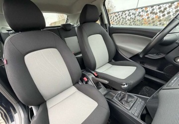 Seat Ibiza IV Hatchback 5d Facelifting 1.2 TSI 105KM 2014 Seat Ibiza Seat Ibiza 1.2 TSI Ecomotive Style Viva 1.2 Benzyna 105KM, zdjęcie 26