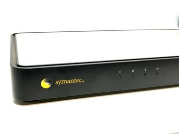 Маршрутизатор с межсетевым экраном Symantec SGS 360