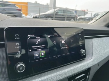 Skoda 2025 Skoda Kamiq Edition 130 1.0 TSI 115 KM, zdjęcie 15