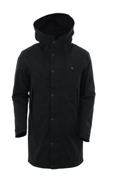 KURTKA MĘSKA BLAUER BLUK05383 black r. XL