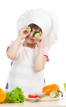 КУХОННЫЙ ПОМОЩНИК Кухонный помощник для детей